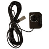 TERMOSTAT 10 METER VRED