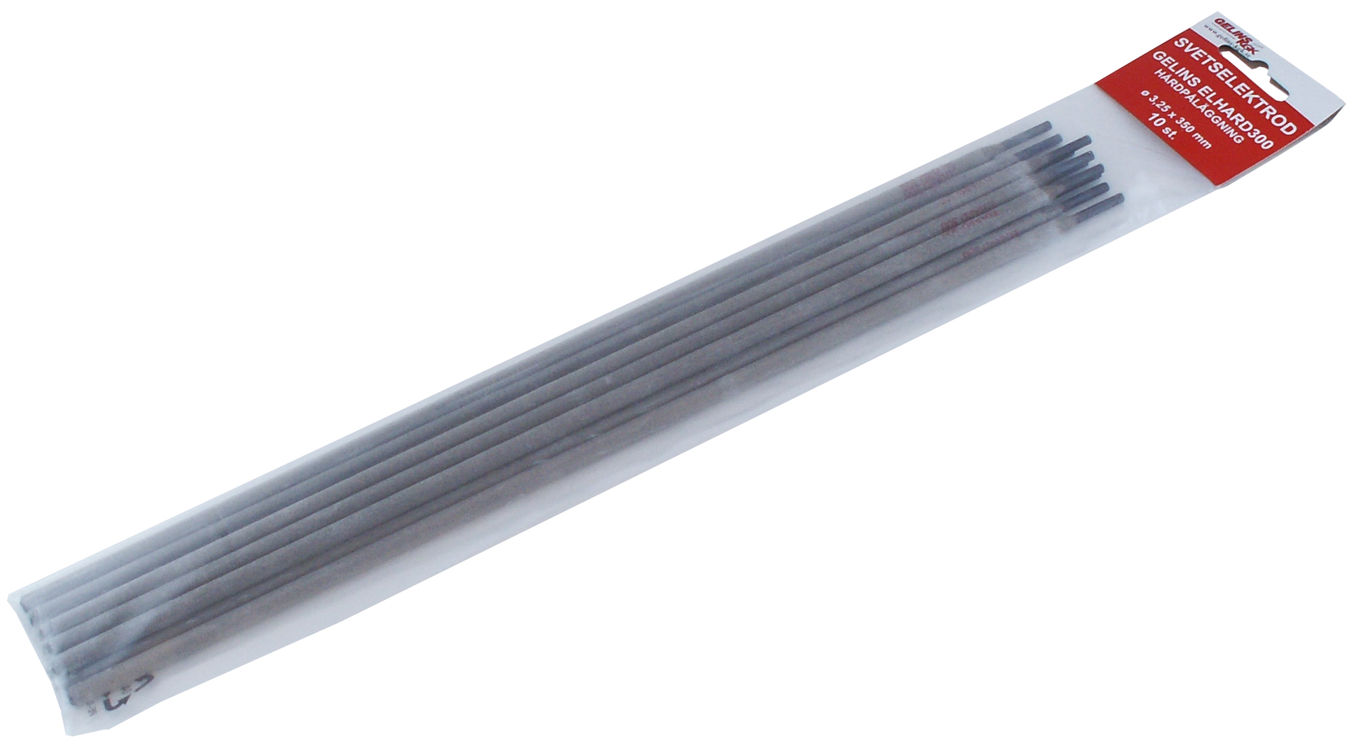 H300 3.25x350 MM 10 ST/SB