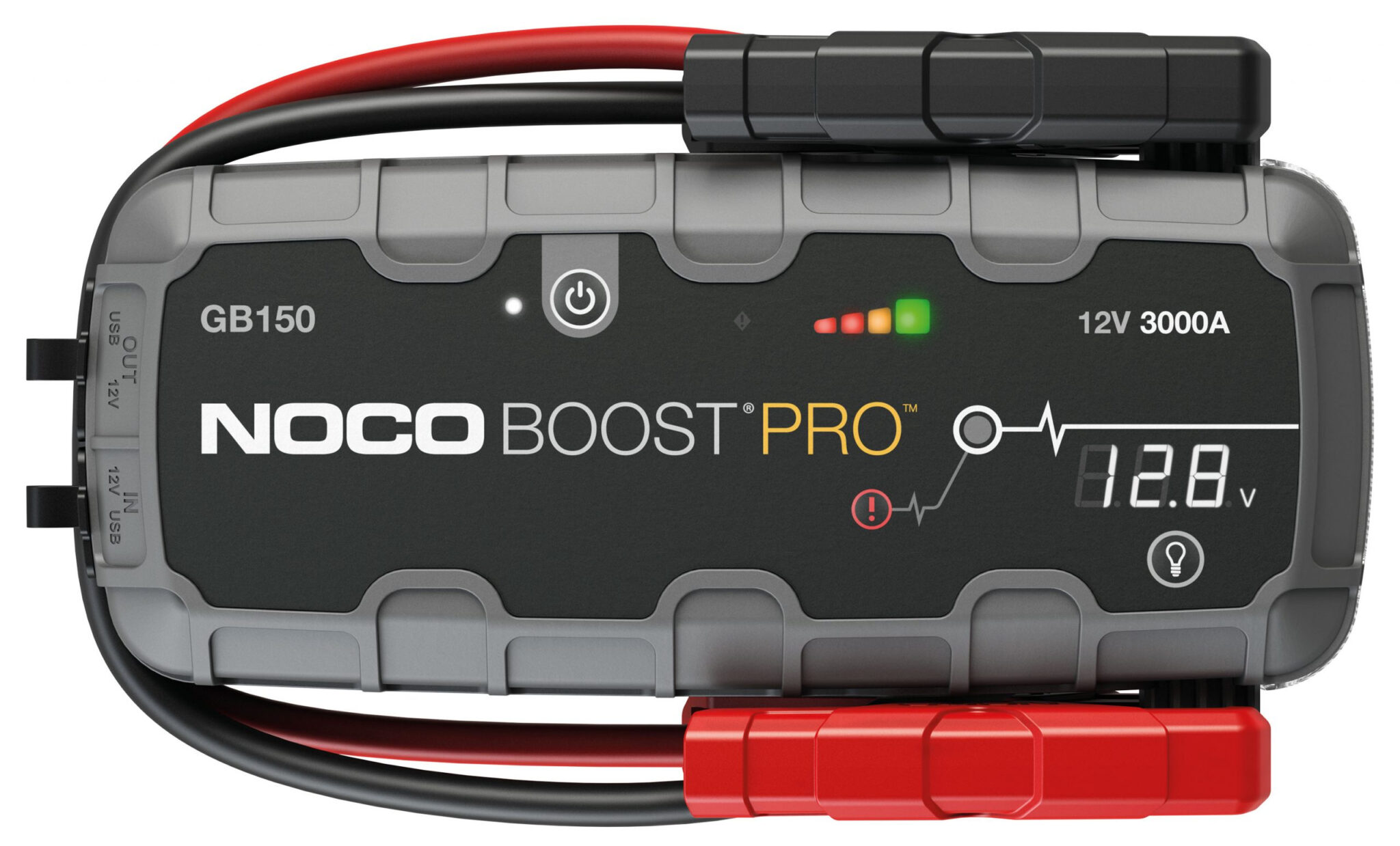 STARTBOOSTER NOCO GB150