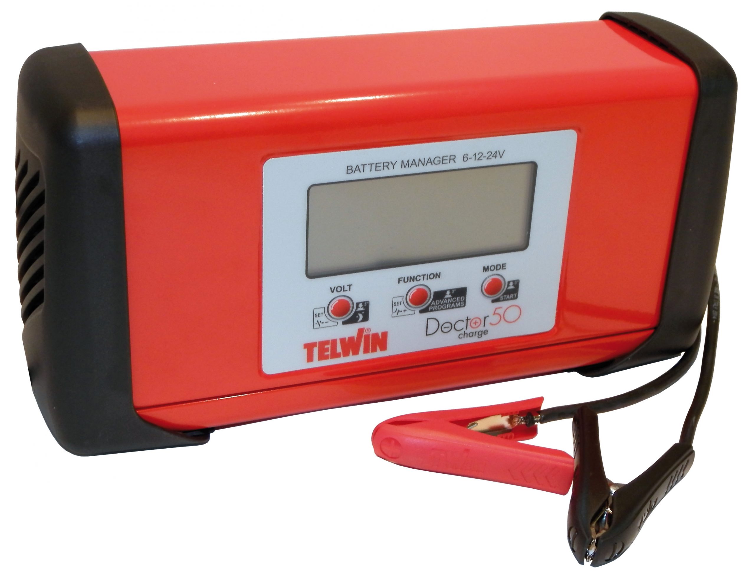BATTERILADDARE DOCTOR CHARGE50