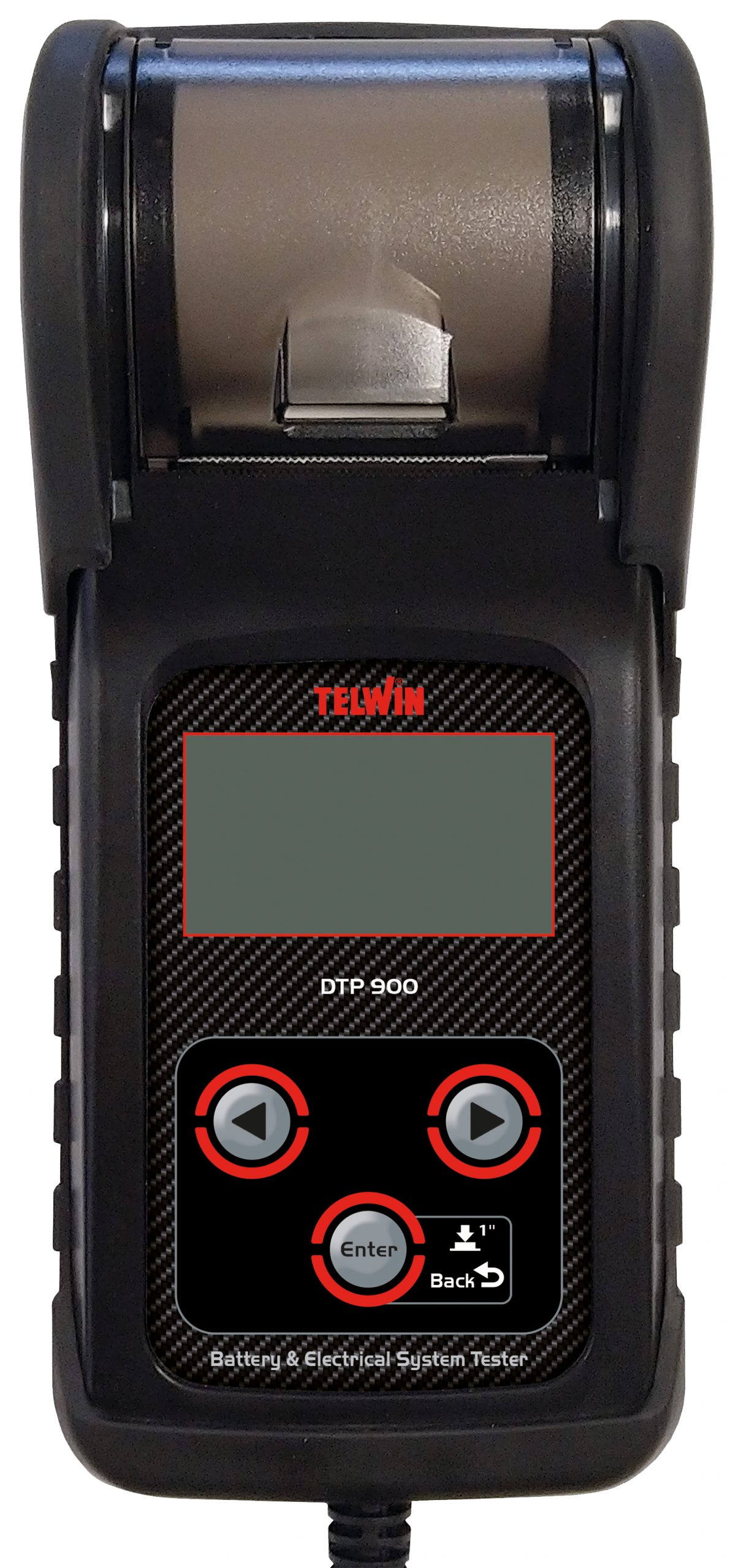 BATTERITESTARE REMSA DTP909