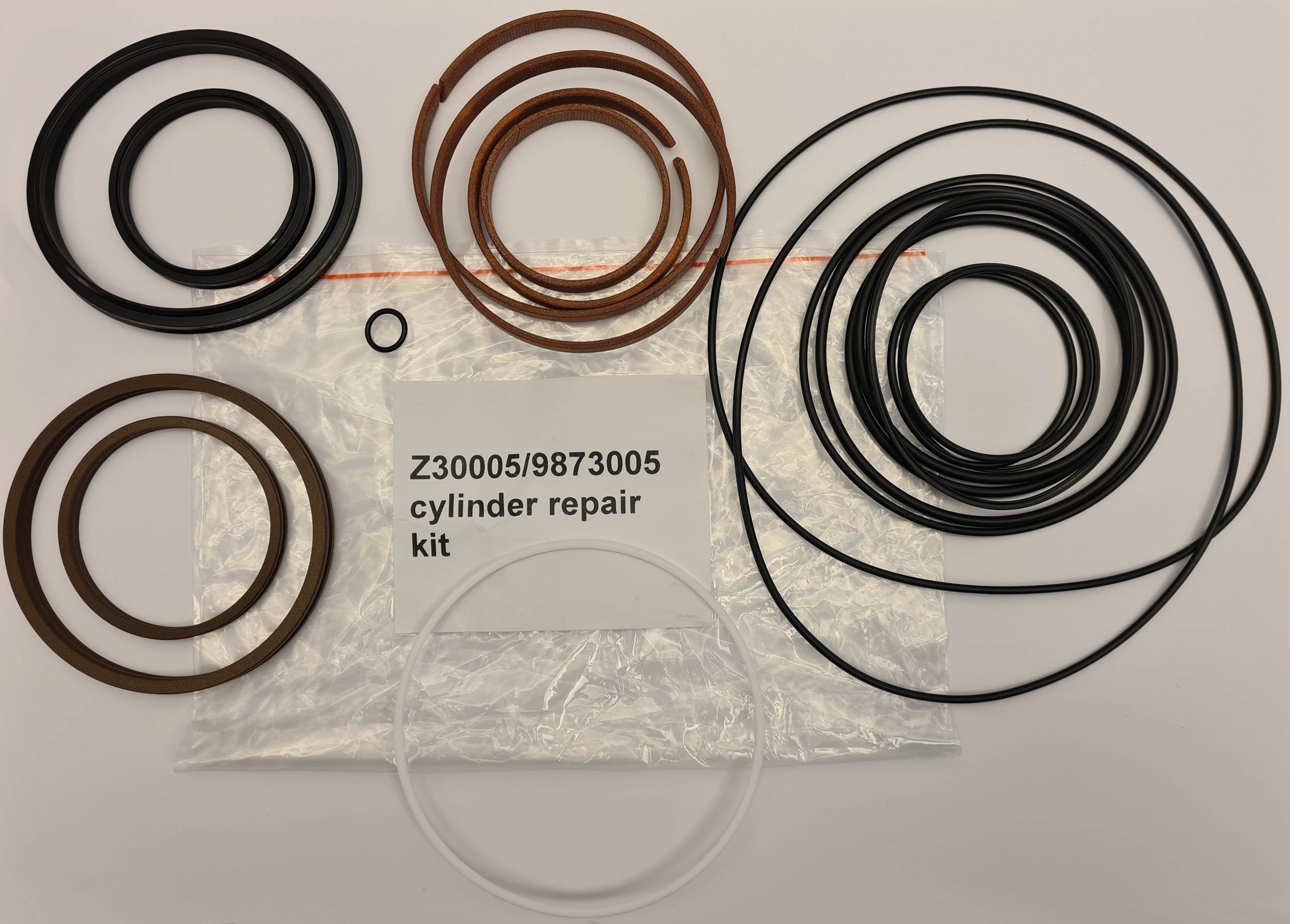 REPSATS CYLINDER S302ML S402EL