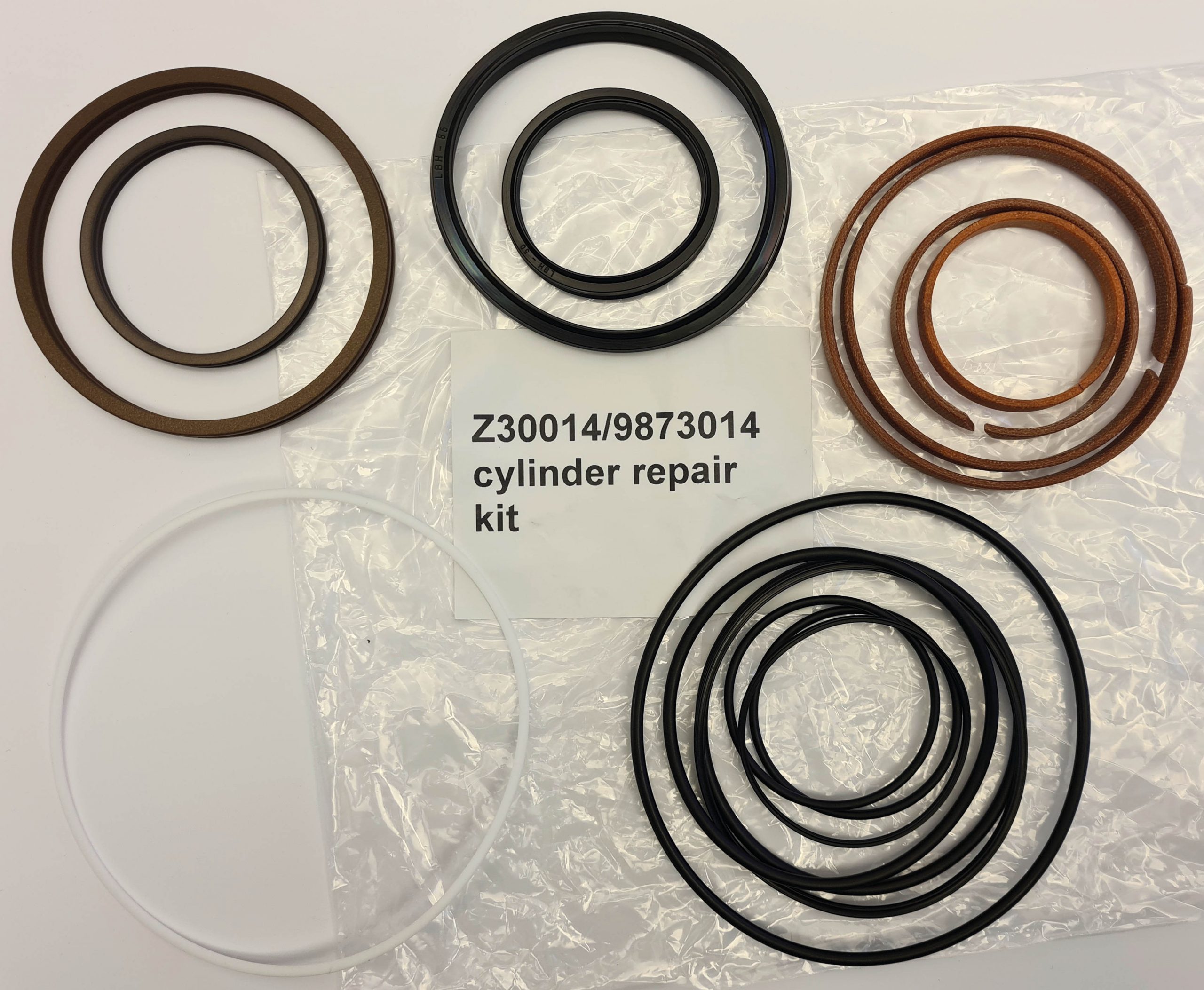 REPSATS CYLINDER S25-2J