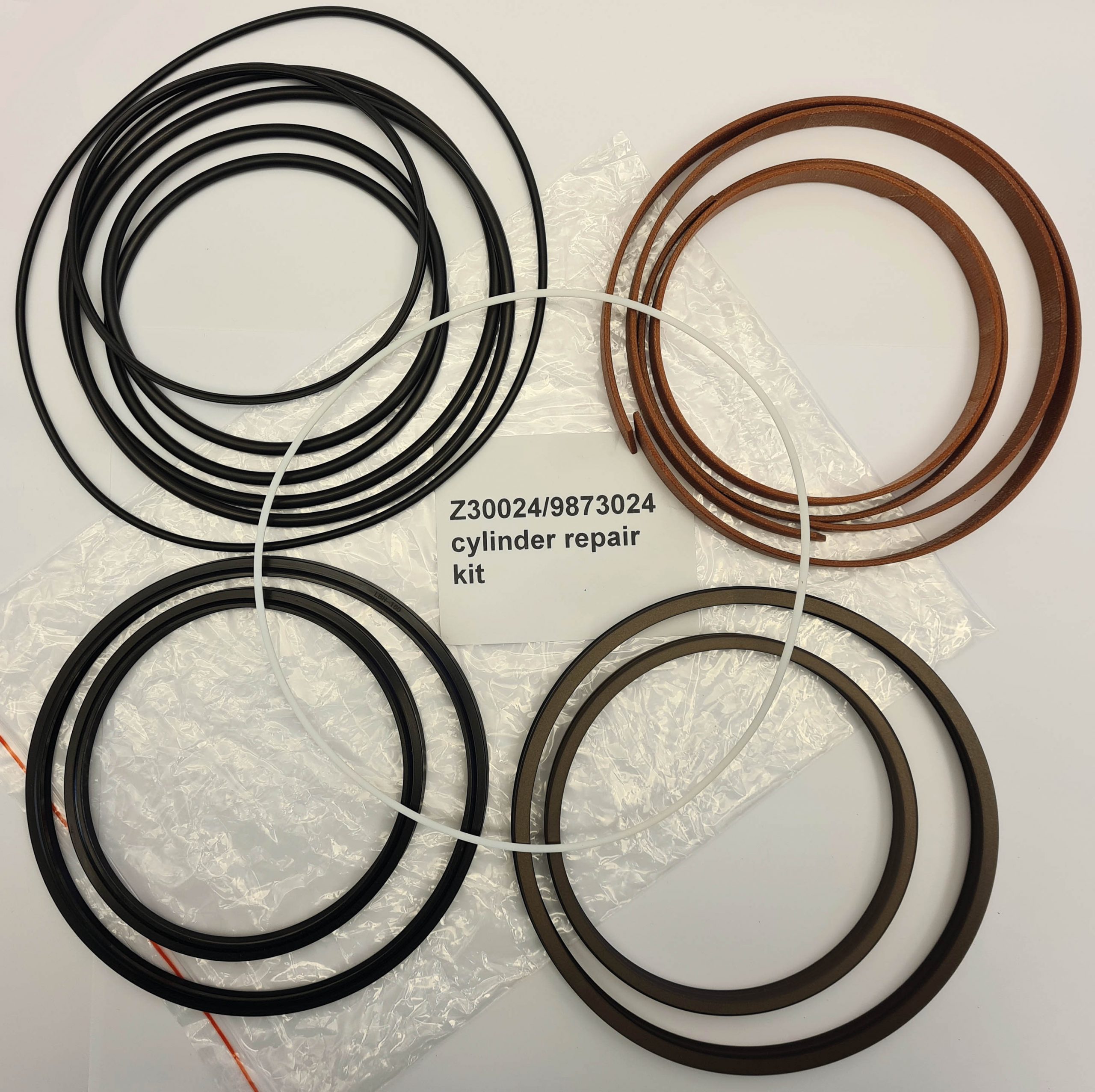 REPSATS CYLINDER S80-2J