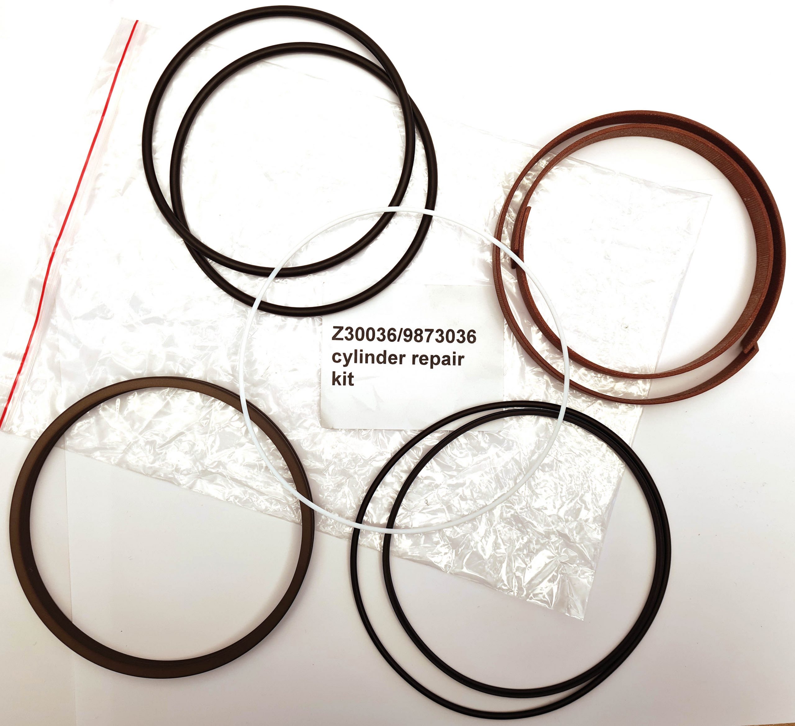 REPSATS CYLINDER S60-1H