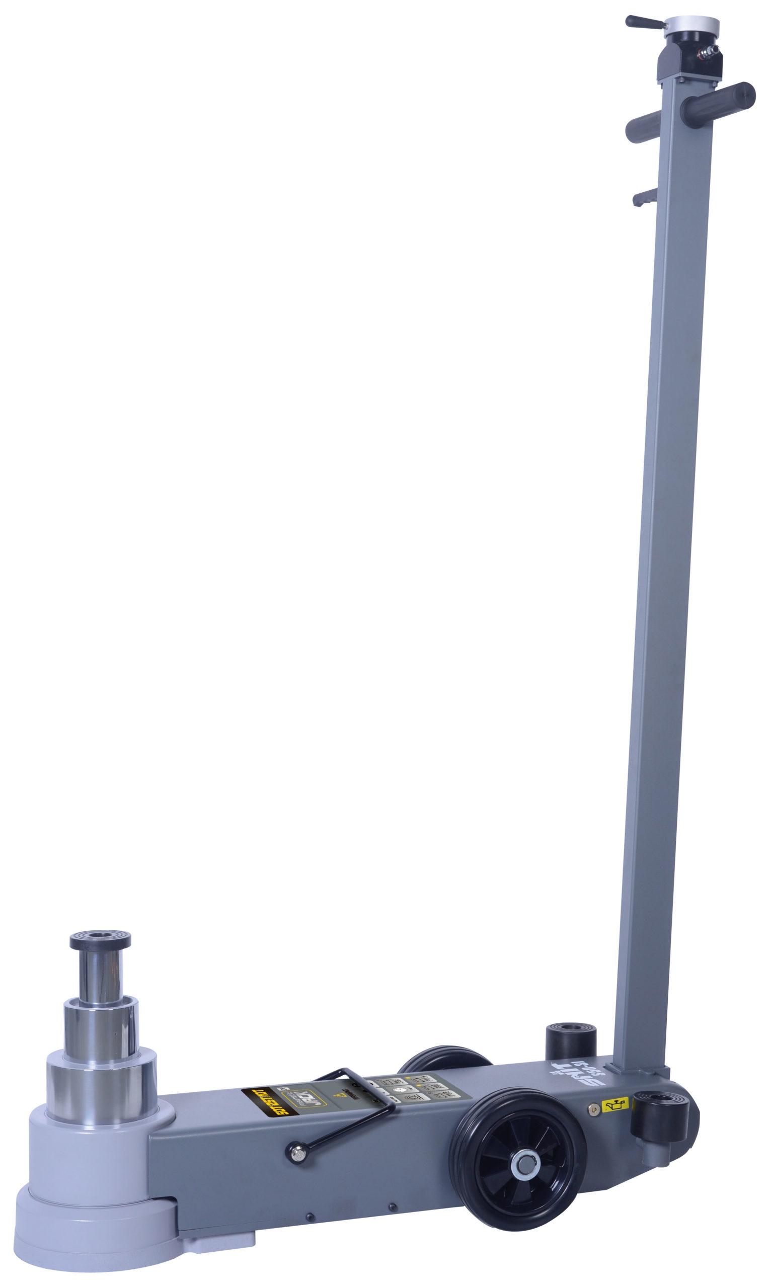 DOMKRAFT LUFTHYDRAULISK S50-3J