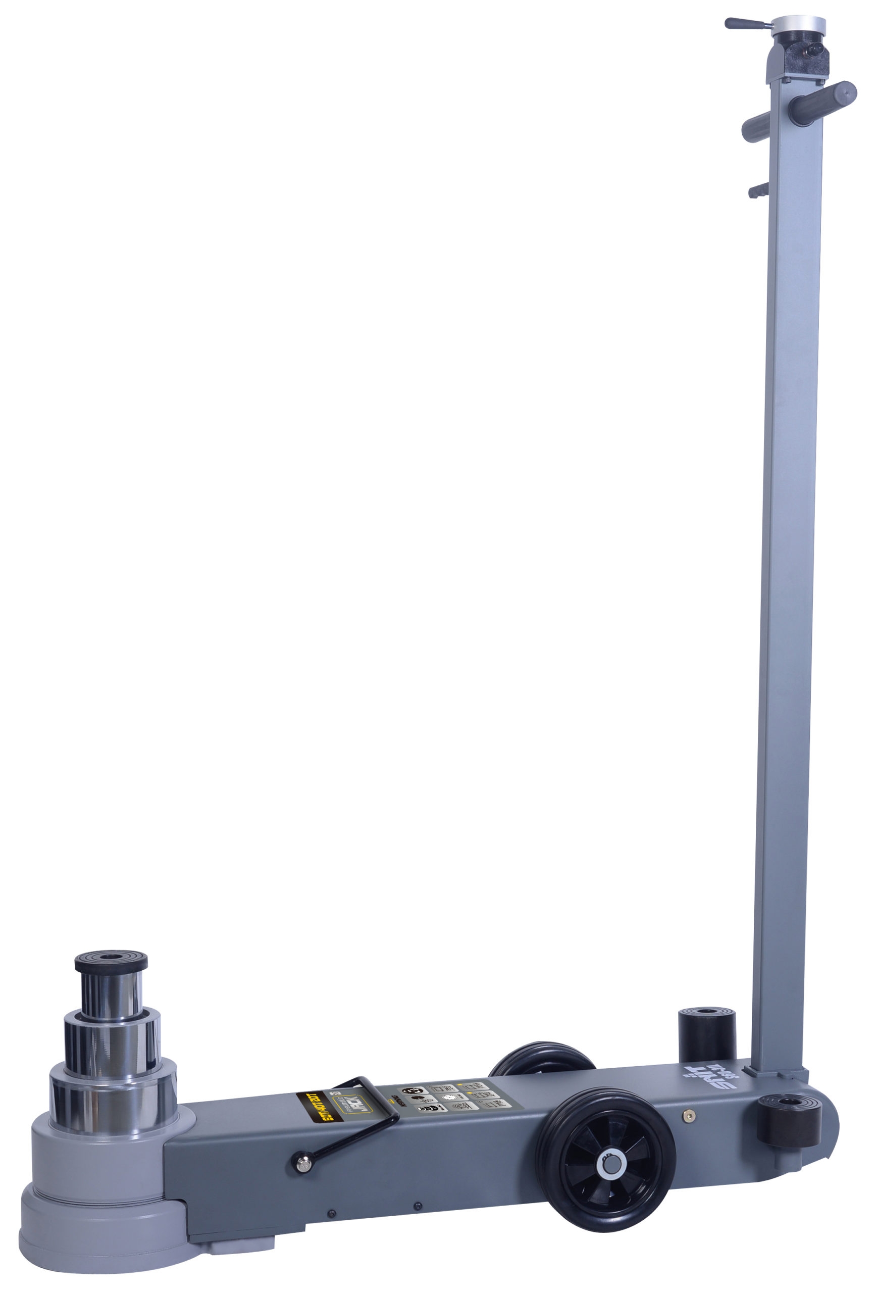 DOMKRAFT LUFTHYDRAULISK S603JL