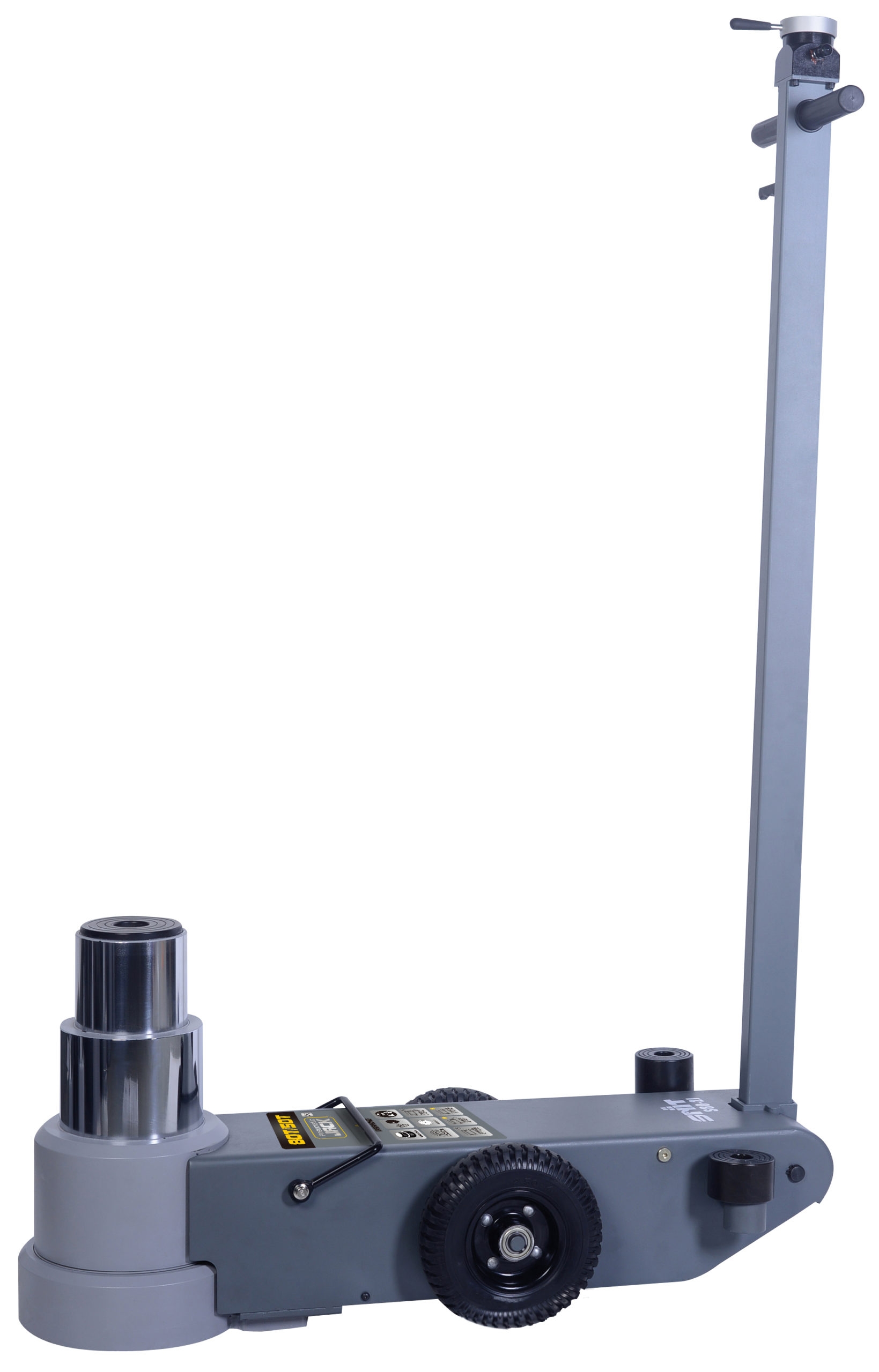 DOMKRAFT LUFTHYDRAULISK S80-2J