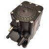 MEMBRANPUMP SANTOPRENE 3/8"