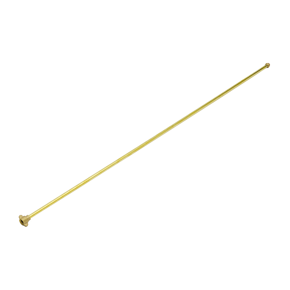 FÖRLÄNGNINGSRÖR 1000 MM