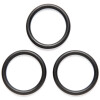 O-RING PUMPMANSCHETT 3 ST