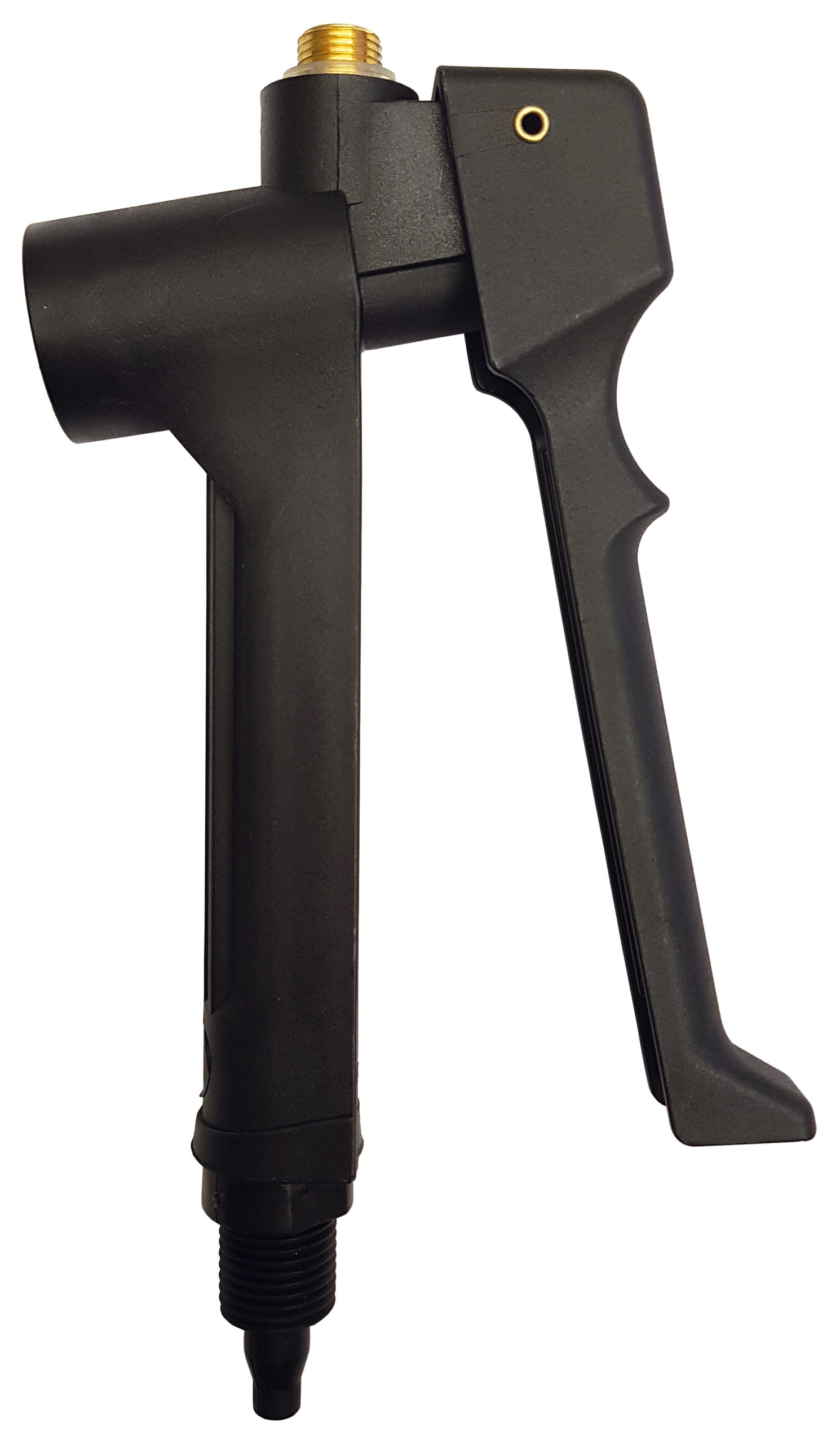PISTOLHANDTAG