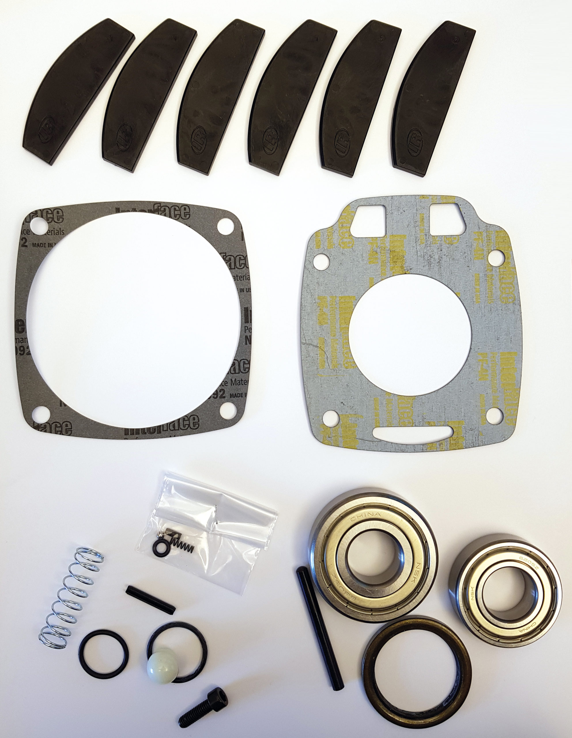TUNE UP KIT 631L-TK1A