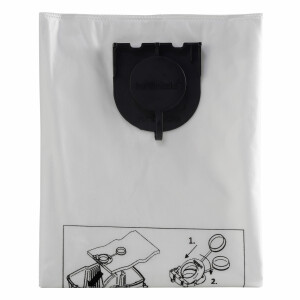 DAMMSUGARPÅSAR VENTOS 32L