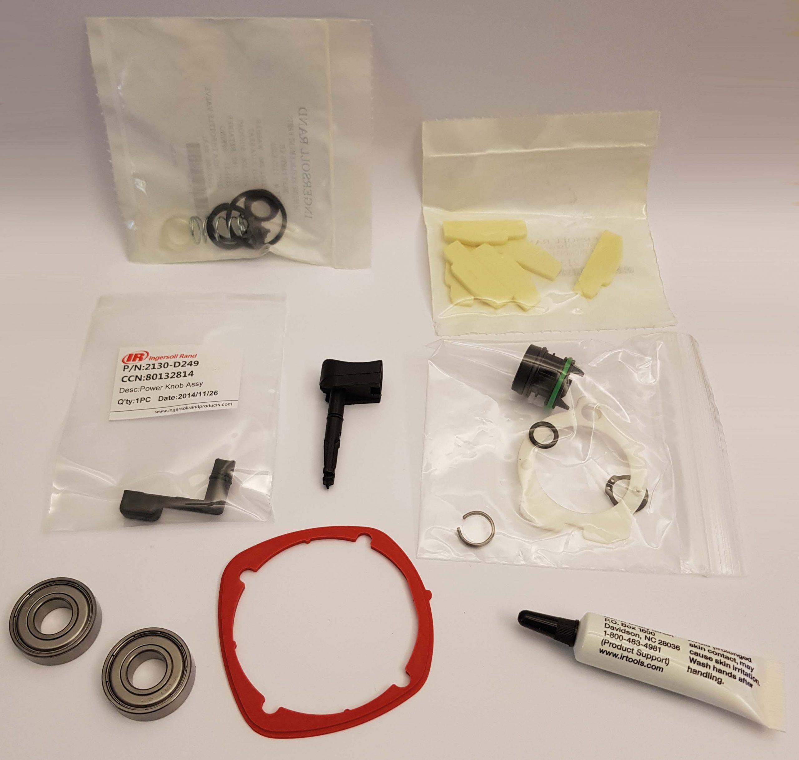 TUNE UP KIT 2130-TK1