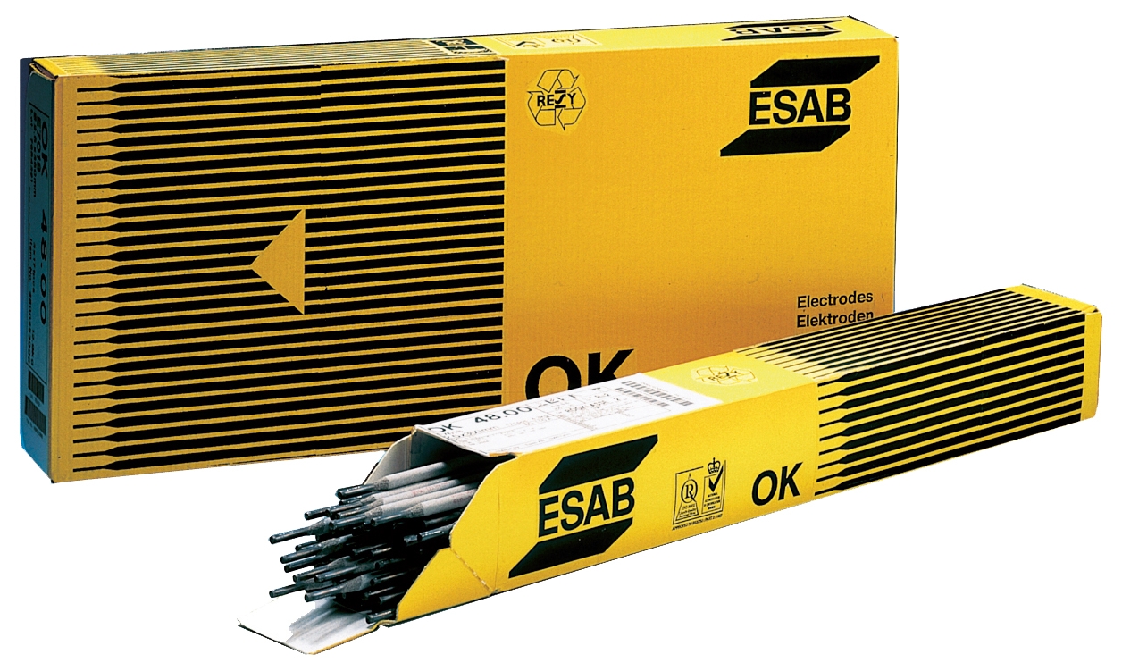 OK46.00 RUTIL 2,0X300MM 2,1KG