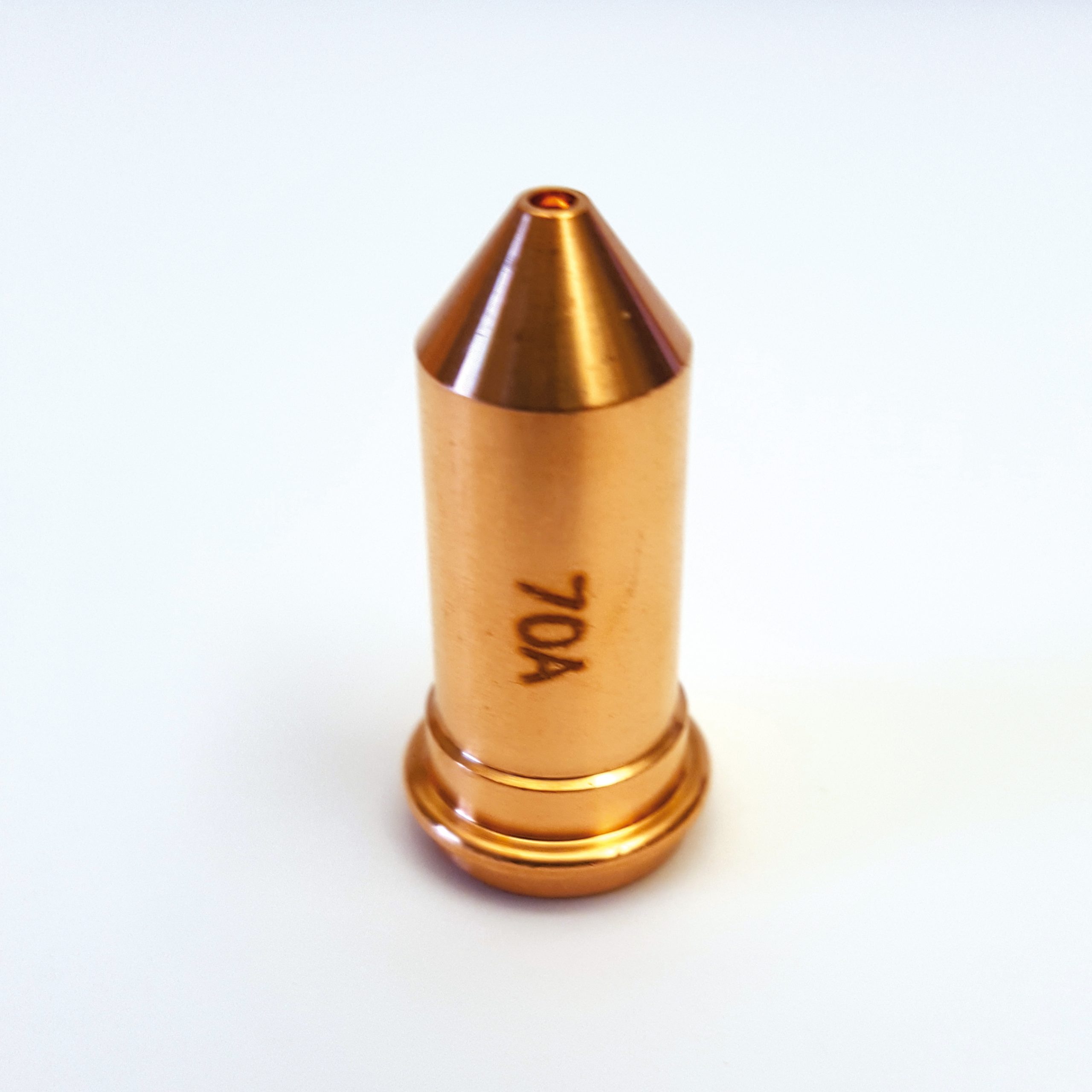 MUNSTYCKE LÅNG PLASMA 70 70A