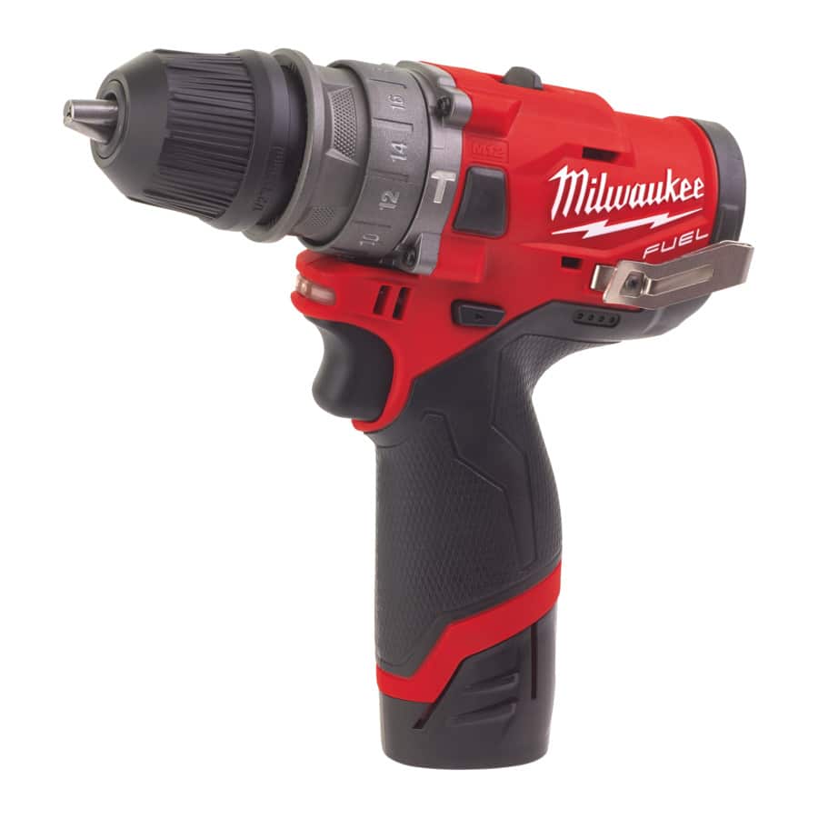 SLAGBORRMASKIN M12 FPDX-202X