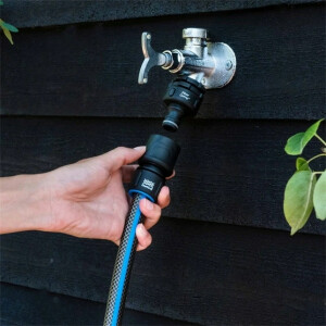 Krankoppling FiberComp multi 3 storlekar