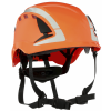 Hjälm 3M SecureFit Orange X5000V