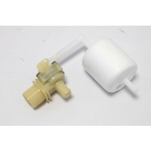 FLOTTÖRVENTIL FRIGOLIT THERM