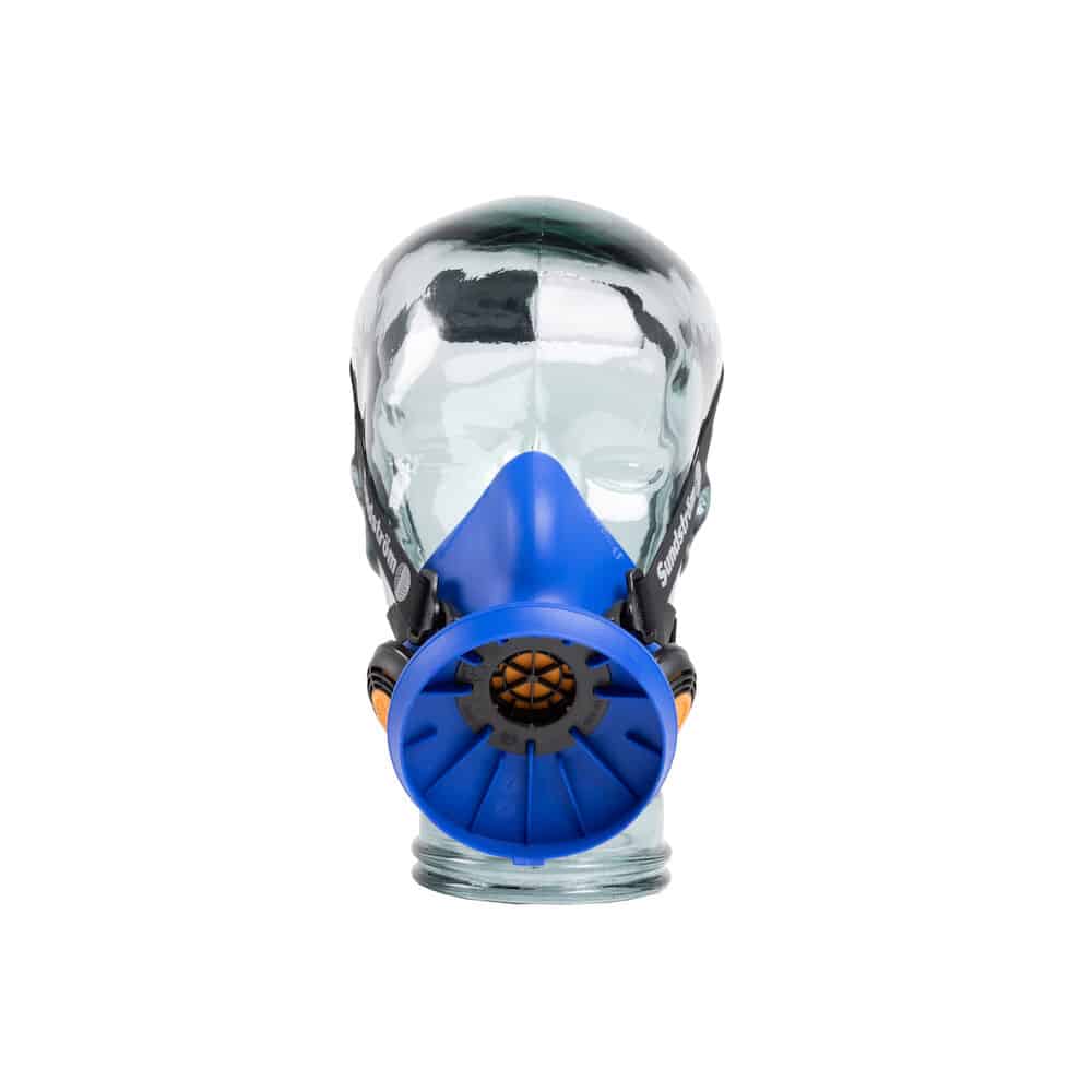 SR 100 sundström halvmask22 Sundström SR 100 Halvmask