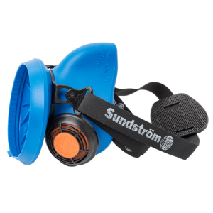 Sundström SR 100 Halvmask