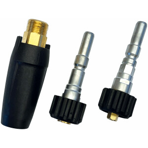ADAPTERKIT M22 TILL D12