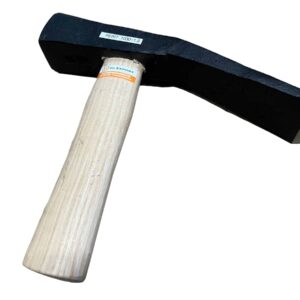 Stensättarhammare PG Tools 1,2 Kg