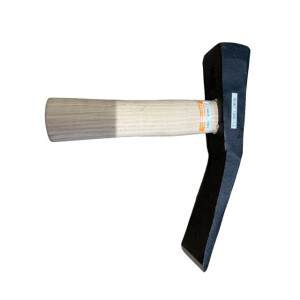 Stensättarhammare PG Tools 1,2 Kg