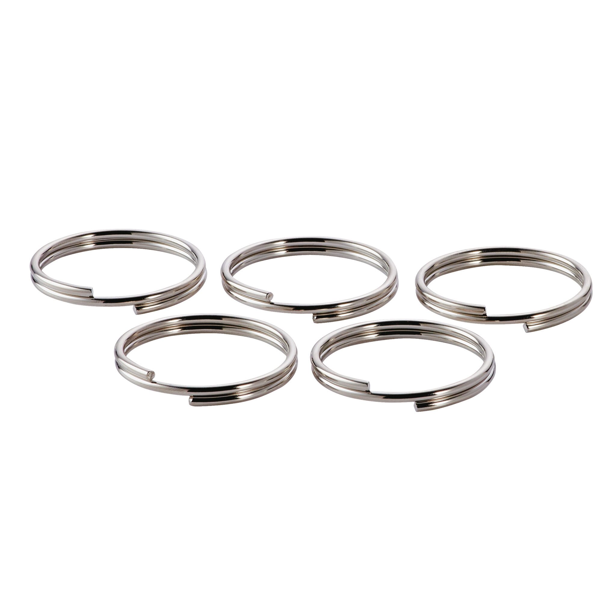 VERKTYGSSÄKRING TILLBEHÖR - NYCKELRING 1KG 38MM - 5P