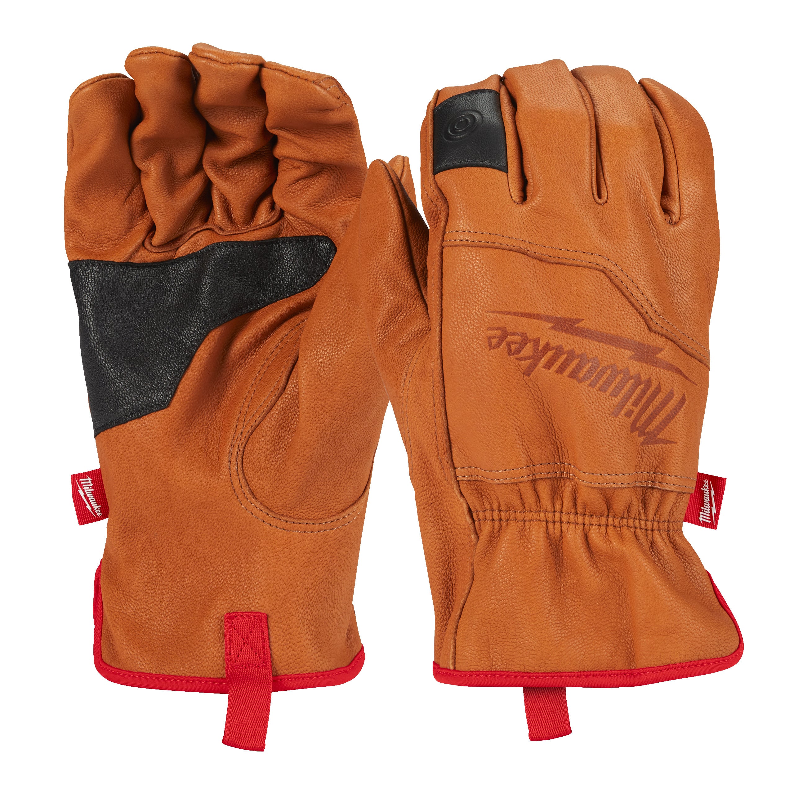 HANDSKE LEATHER - L/9