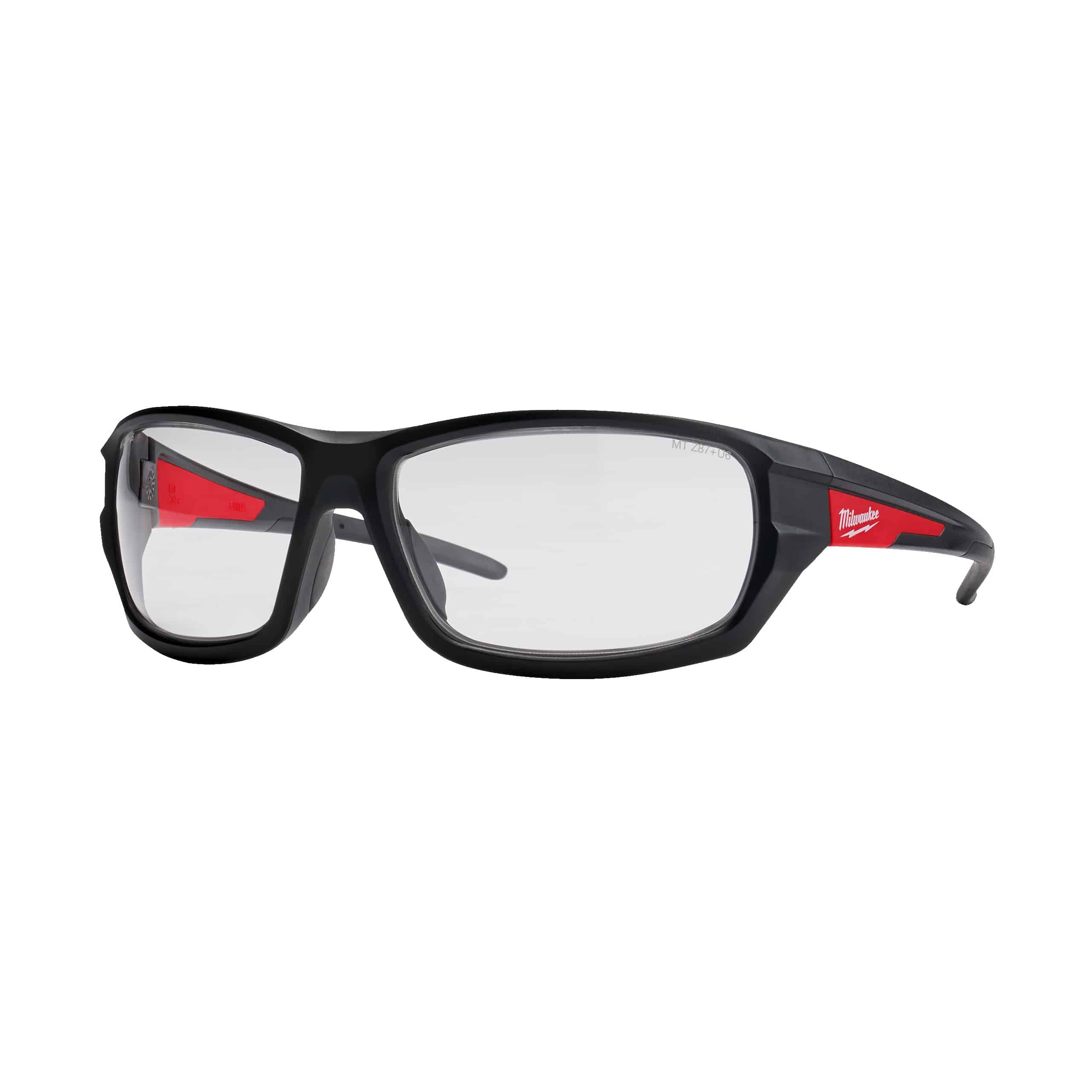 SKYDDSGLASÖGON PERFORMANCE KLAR - 48P