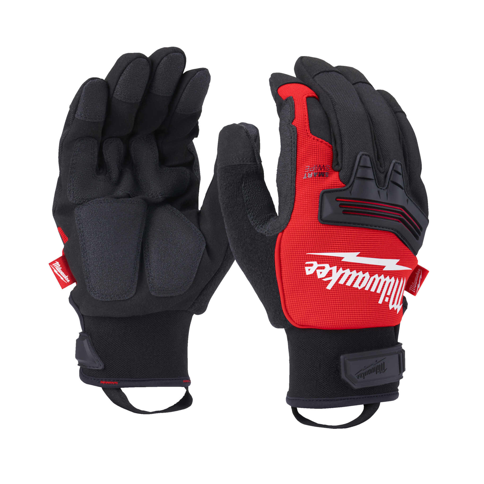 HANDSKE VINTER DEMOLITION - 10/XL