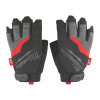 HANDSKE FINGERLESS - S/7