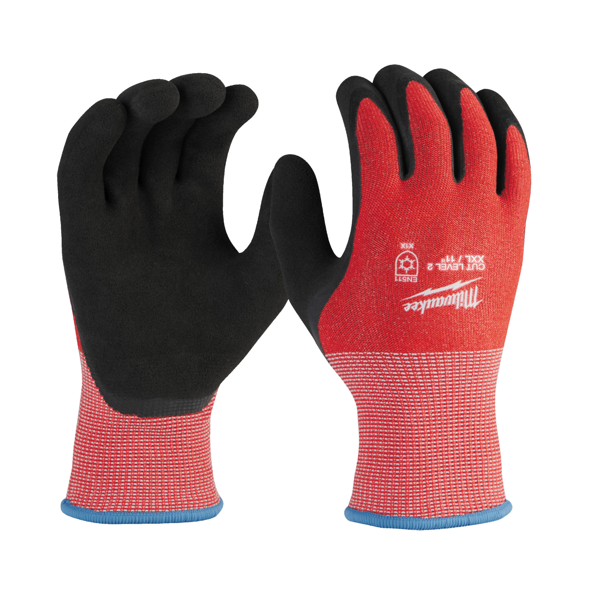 HANDSKE VINTER SKÄRSKYDD B - L/9