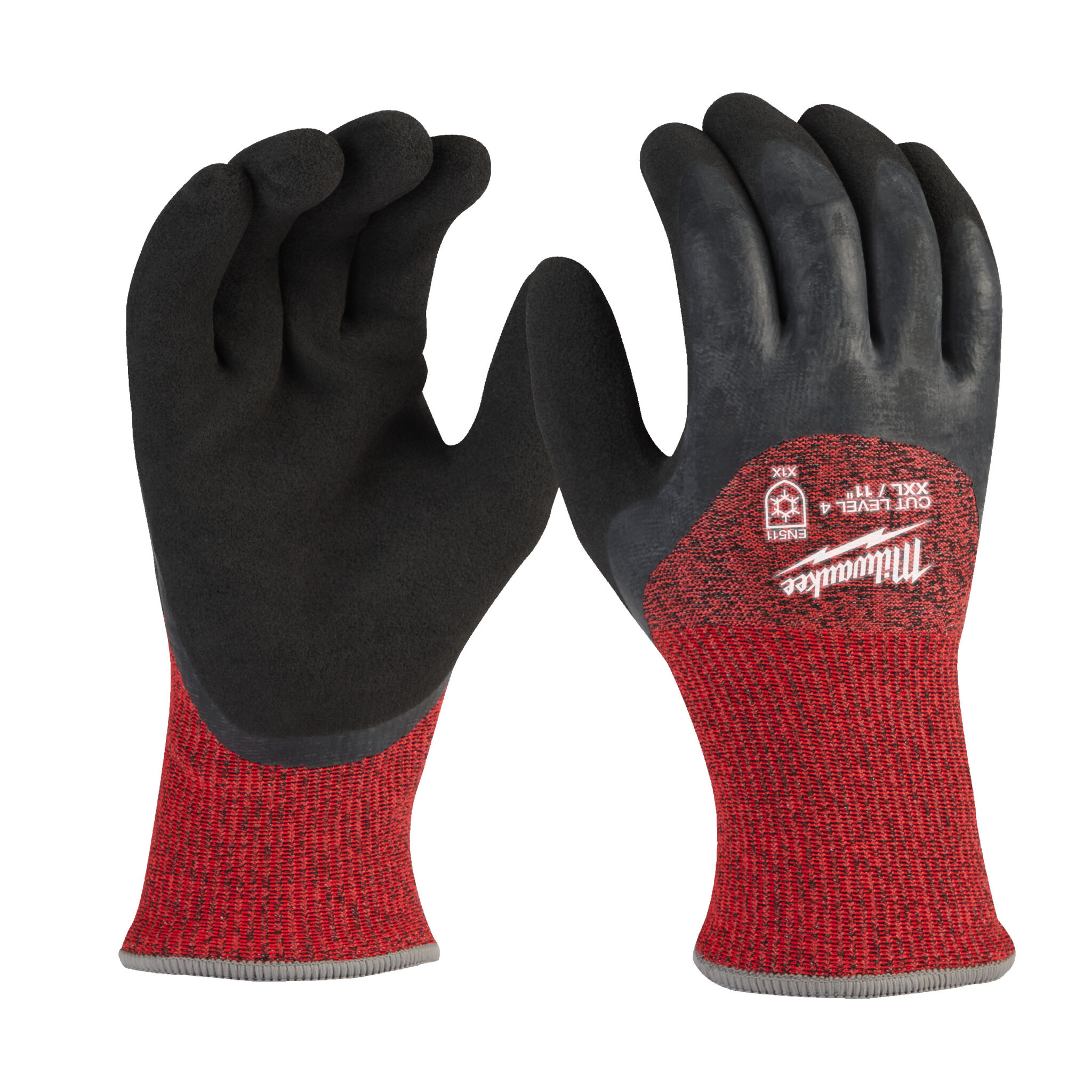 HANDSKE VINTER SKÄRSKYDD D - S/7