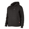 M12 VÄRMEHOODIE HHBL4-0 XXL