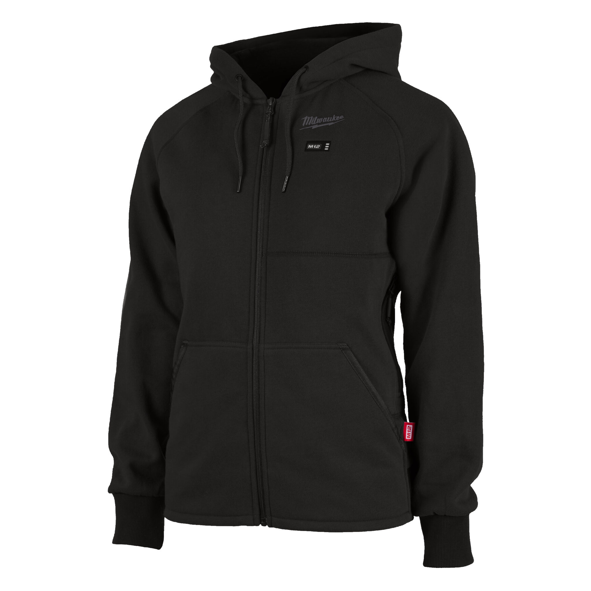 M12 VÄRMEHOODIE DAM HHLBL1-0 M