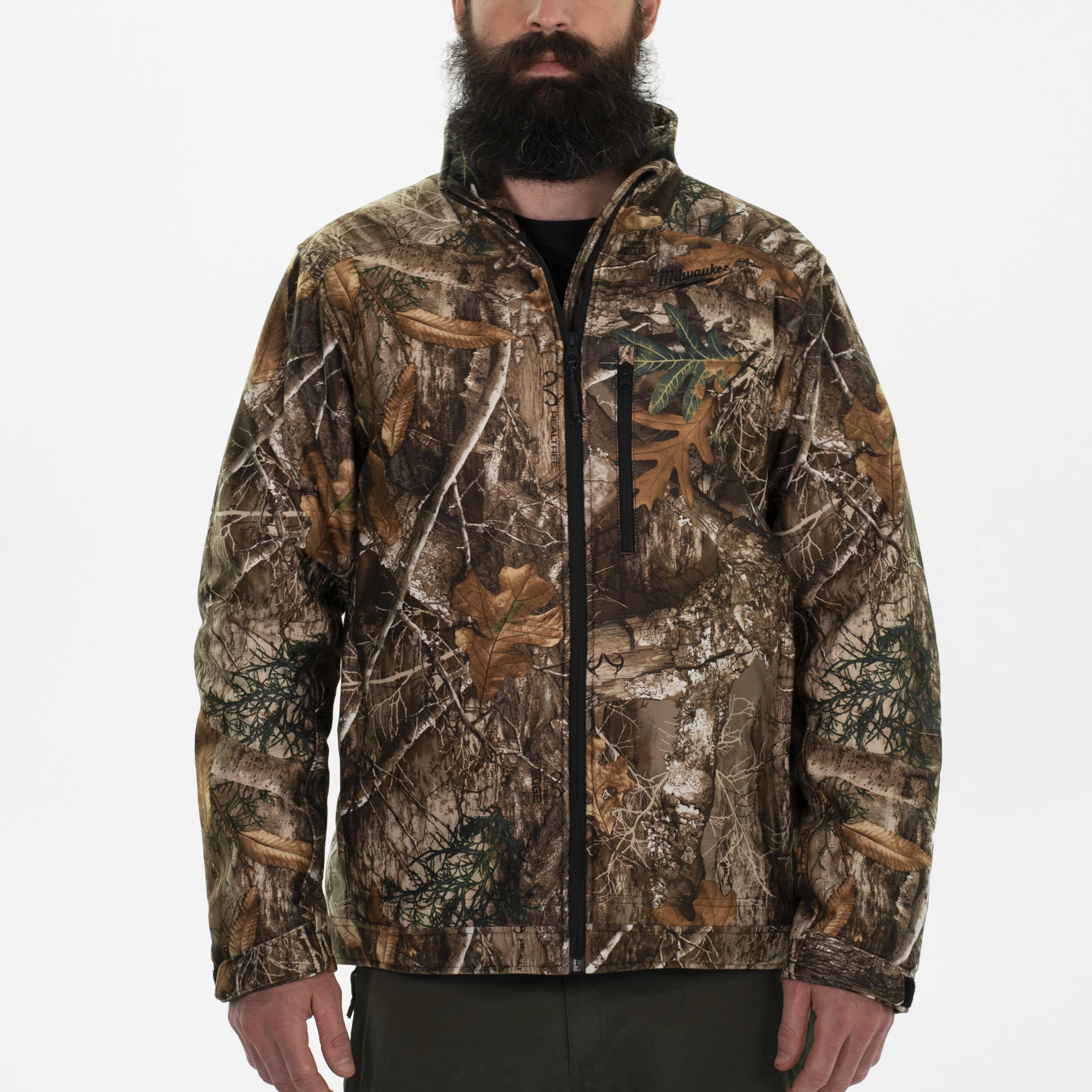 M12 VÄRMEJACKA HJCAMO6-0 XXXL