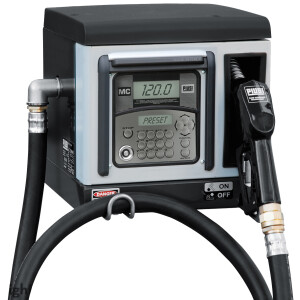 DIESELPUMP CUBE 70 MC 80 ANV