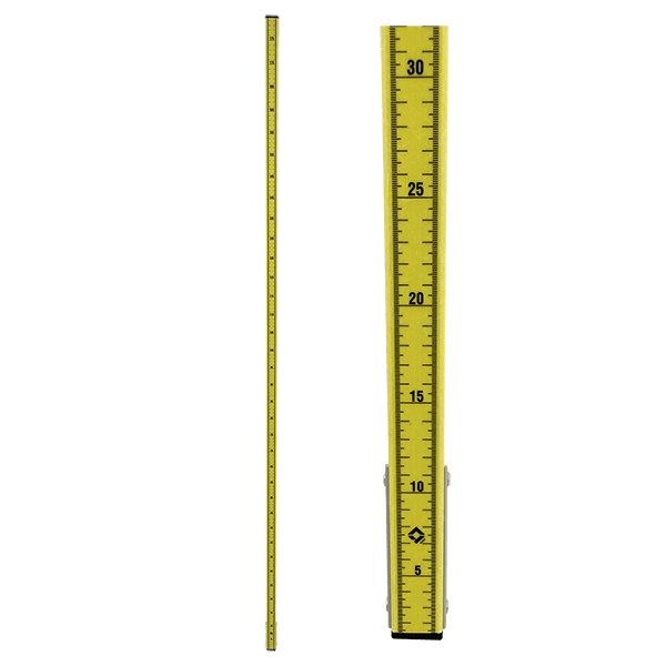 Laserstång Glasfiber 179,2cm