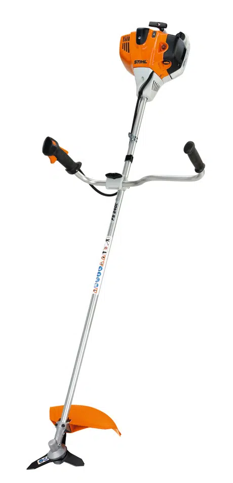41472000475_fs 240 Stihl röjsåg FS 240