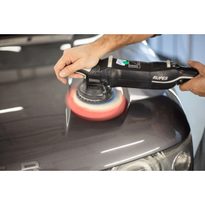 Kategoribild polering