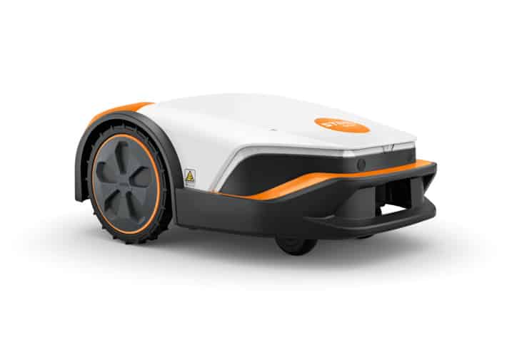iMOW 7.0 (EU2) Robotgräsklippare