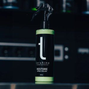 Restore polermedel 200ml