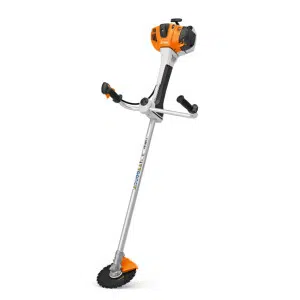 Röjsåg STIHL FS 561 C-EM: topprestanda med låg förbrukning