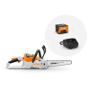Batterimotorsåg STIHL MSA60C med batteri & laddare
