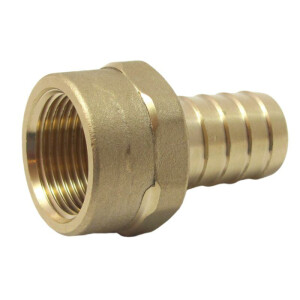 SLANGFÄSTE 1/2" INVx1/2" SLANG