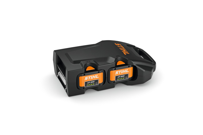 69094009401 ADA 700 Adapter för dubbla batterifack till RMA 765 V